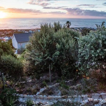 Serene Hide-Away With Ocean Views. Villa Cape Town Exterior photo