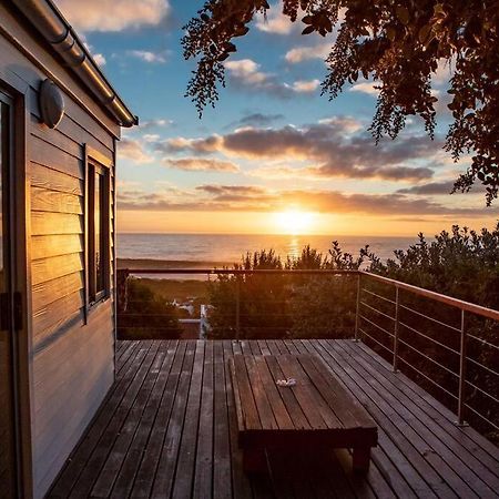 Serene Hide-Away With Ocean Views. Cape Town Exterior photo