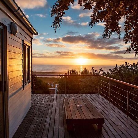 Serene Hide-Away With Ocean Views. Villa Cape Town Exterior photo