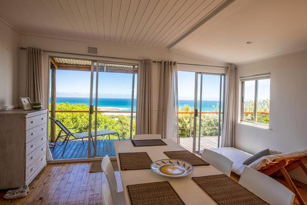 Serene Hide-Away With Ocean Views. Cape Town Exterior photo