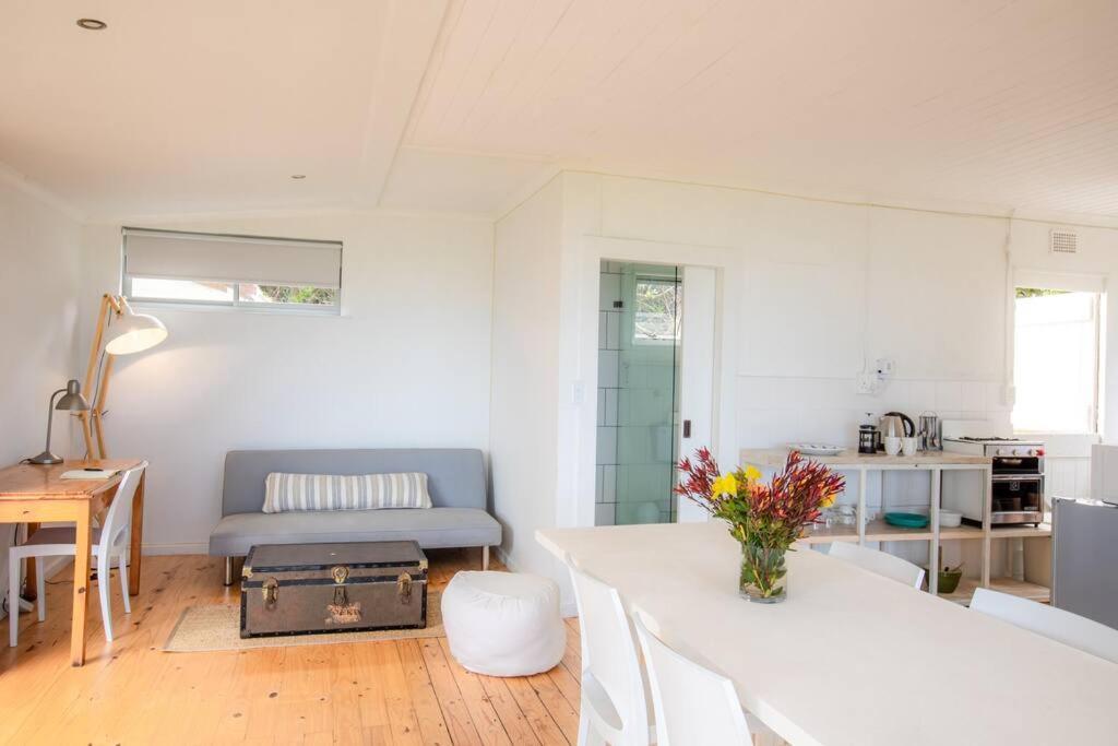 Serene Hide-Away With Ocean Views. Cape Town Exterior photo