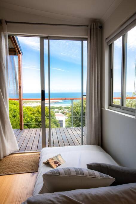 Serene Hide-Away With Ocean Views. Villa Cape Town Exterior photo