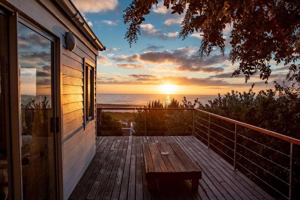 Serene Hide-Away With Ocean Views. Villa Cape Town Exterior photo